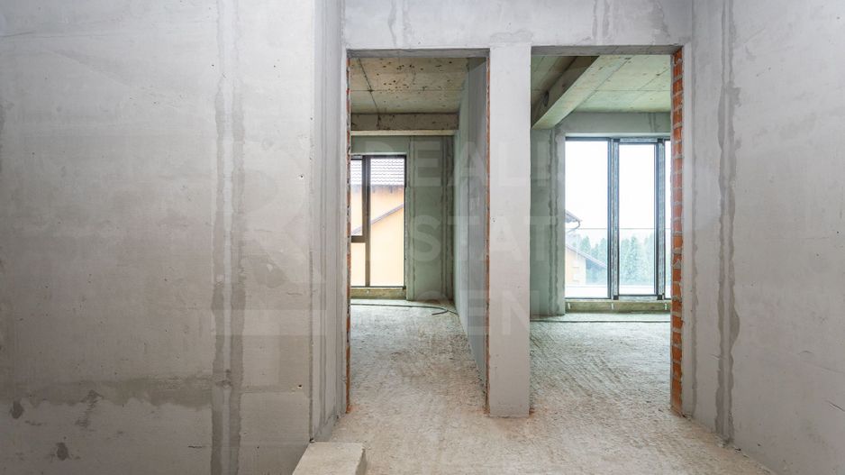 Vânzare, townhouse, 3 nivele, 180 mp, șos. Balcani, Buiucani - Poză 6