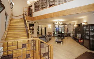 Chirie, Casa, 6 camere, Râscani - Poză 14