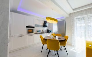 Apartament ultramodern / gradina 125 mp / Zona Vivo - Poză 5