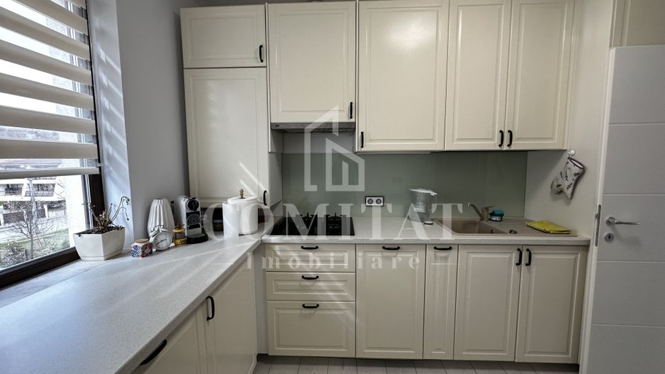 Apartament la cheie | Etaj intermediar | Bună Ziua - Poză 14