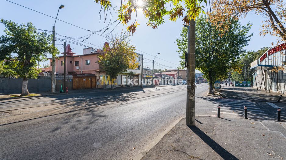 Spatiu comercial Pta Ferentari - Poză 8
