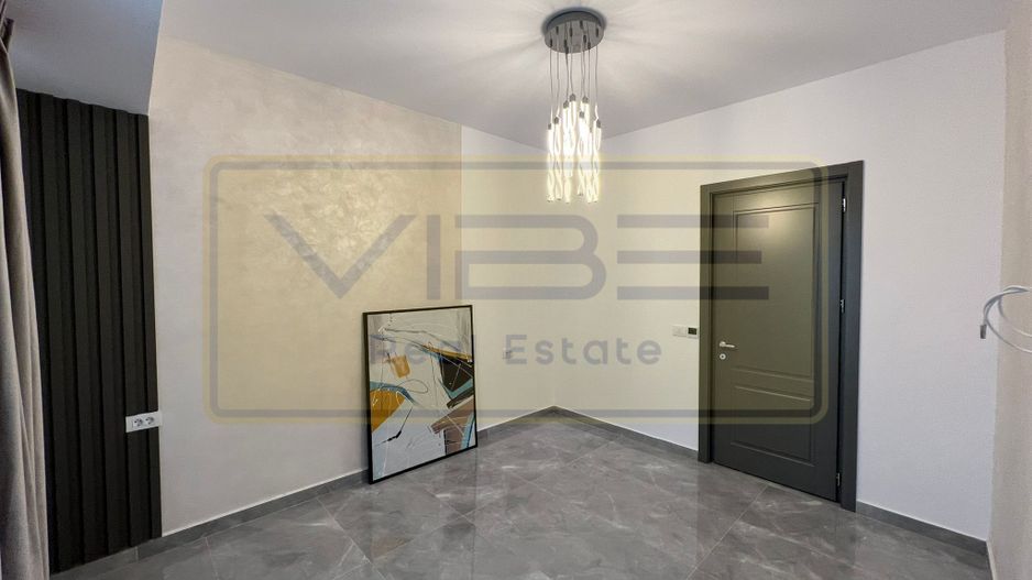 Penthouse de lux+parcare subterana Centru Palas MALL - Lazar Residence - Poză 41