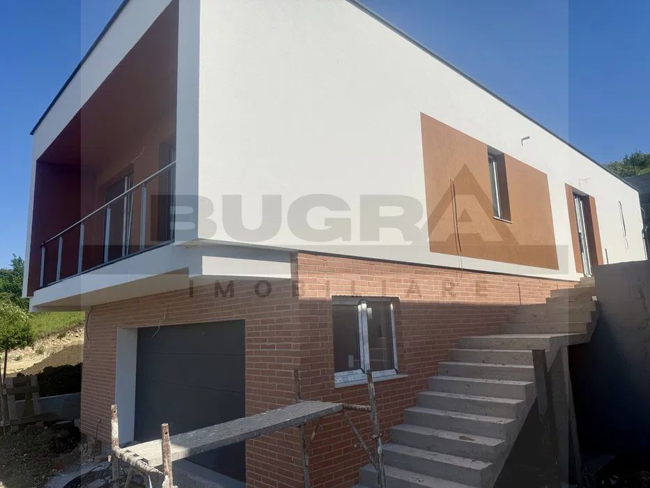 Case moderne cu panoramă superbă, Dezmir - Poză 2