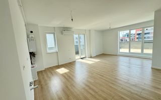 Penthouse Aradului-3 Camere-Disponibil Imediat - Poză 1