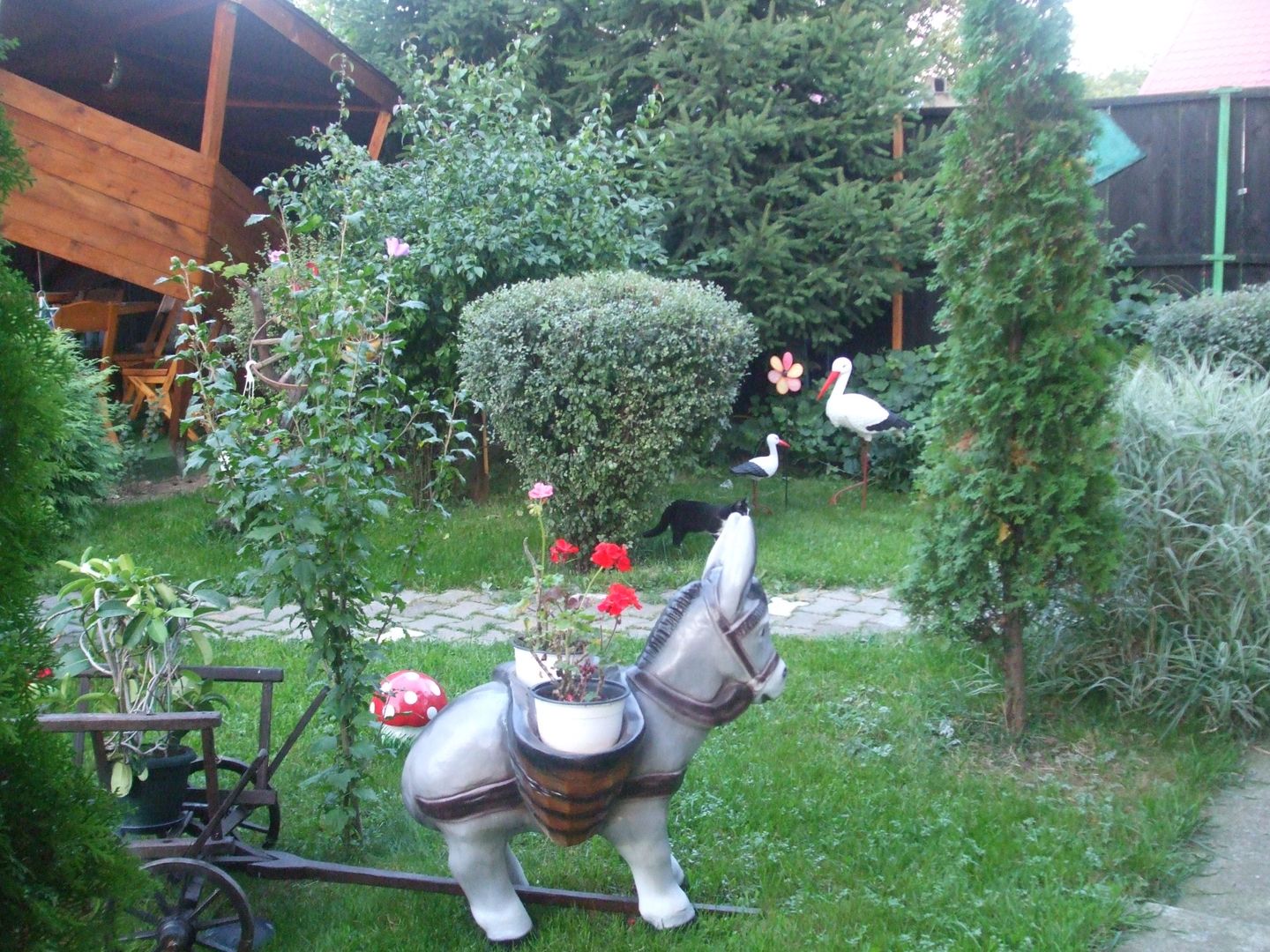 Vila individuala 3 camere Cristian, Brasov - Poză 15