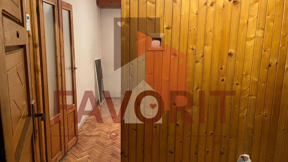 2 camere | etaj 1 | centrala proprie | 2 balcoane | zona excelenta - Poză 4