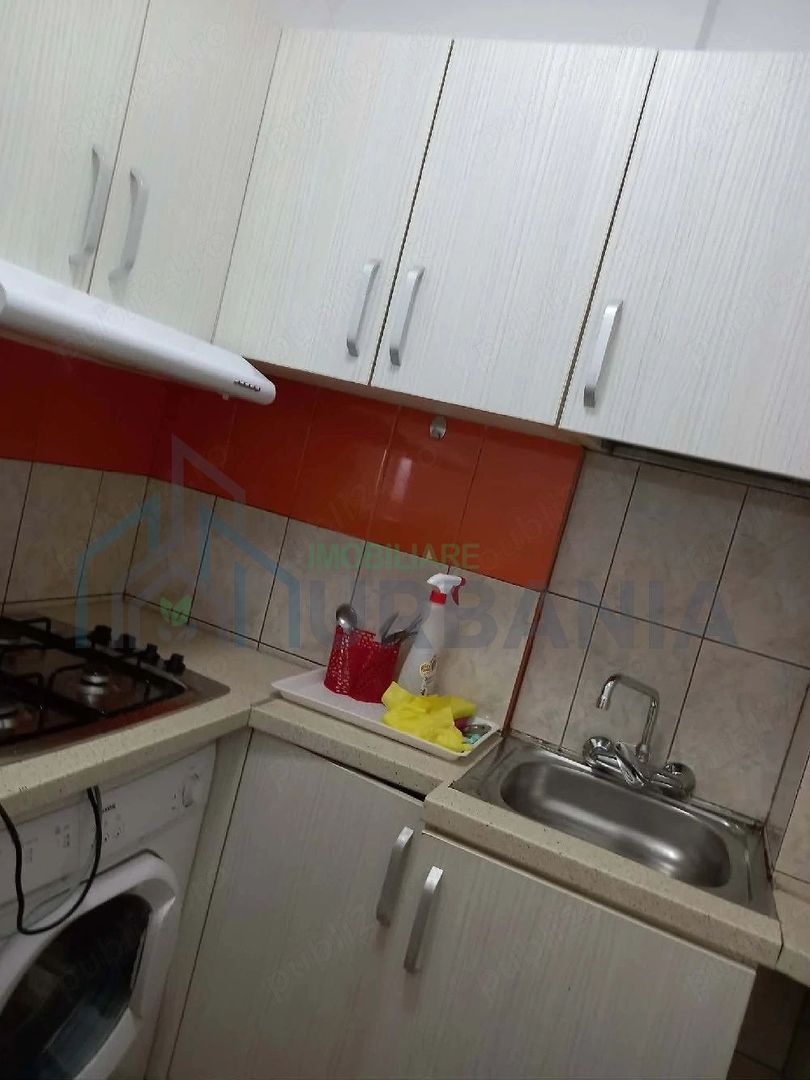 Garsoniera de vanzare, Bulevardul Socola (Pod Ros), Iasi - Poză 5