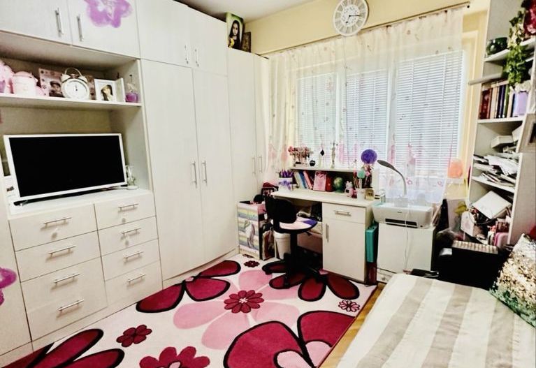 Aradului | 2 Camere | Decomandat | Centrala Proprie - Poză 3