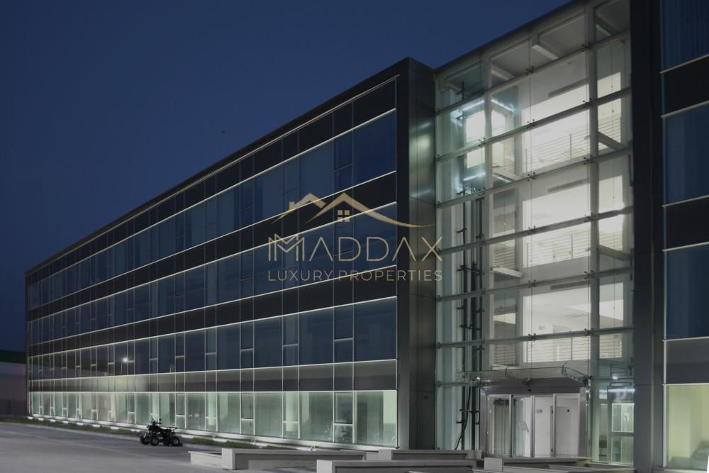 Spatiu birouri de inchiriat***1000mp*** Militari - Poză 10