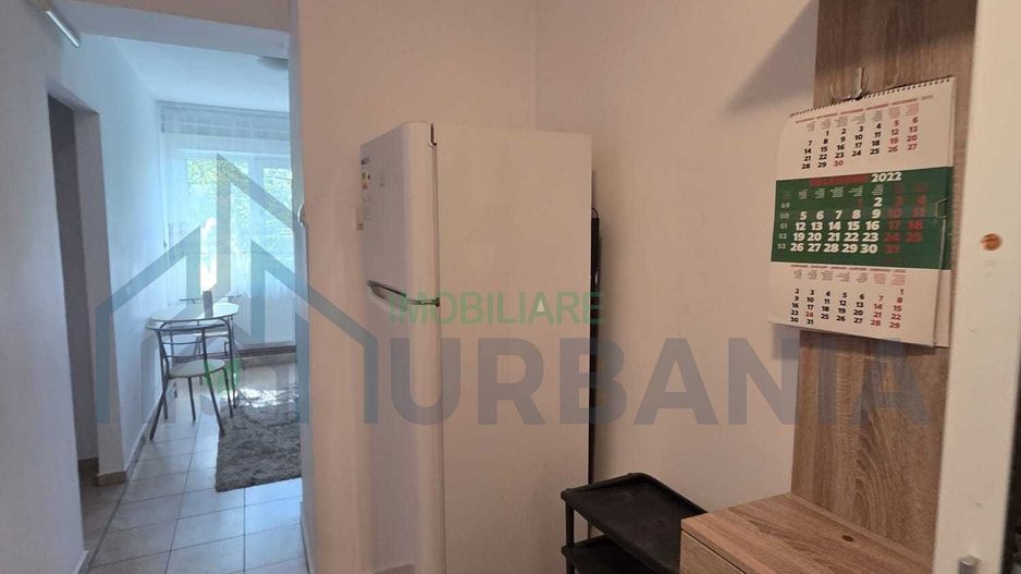 Apartament mobilat de închiriat, Bulevardul Carol, Iași - 2 camere, etaj 4/7 - Poză 2