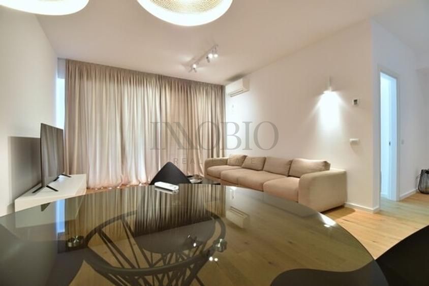 Apartament 2 Camere | Soseaua Nordului | Bloc Boutique - Poză 7