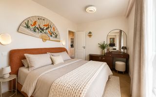Vânzare apartament 2 camere, View panoramic și Terasă 24 mp - Poză 7