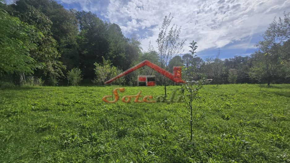 Oportunitate de investiție în Breaza – teren intravilan de 3.591 mp - Poză 13