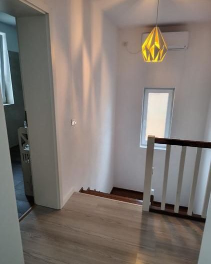 Giroc | Duplex separat prin camera tehnica | 4 camere | Complet mobilat - Poză 16