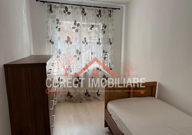 💥 Apartament de inchiriat 4 camere str Stefan cel Mare - Poză 9