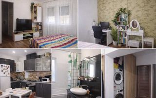 Apartament 2 camere Dumbravita - Poză 1