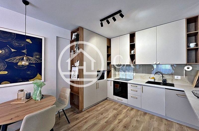 Apartament de închiriat cu 2 camere în PRIMA ONEȘTILOR, Oradea - Poză 4