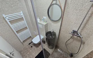 Penthouse 4 camere terasa 155 mp loc de parcare subteran - Poză 25