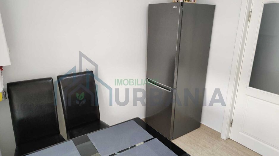 Pers fizica inchiriez apartament mobilat -utilat modern loc de parcare - Poză 6