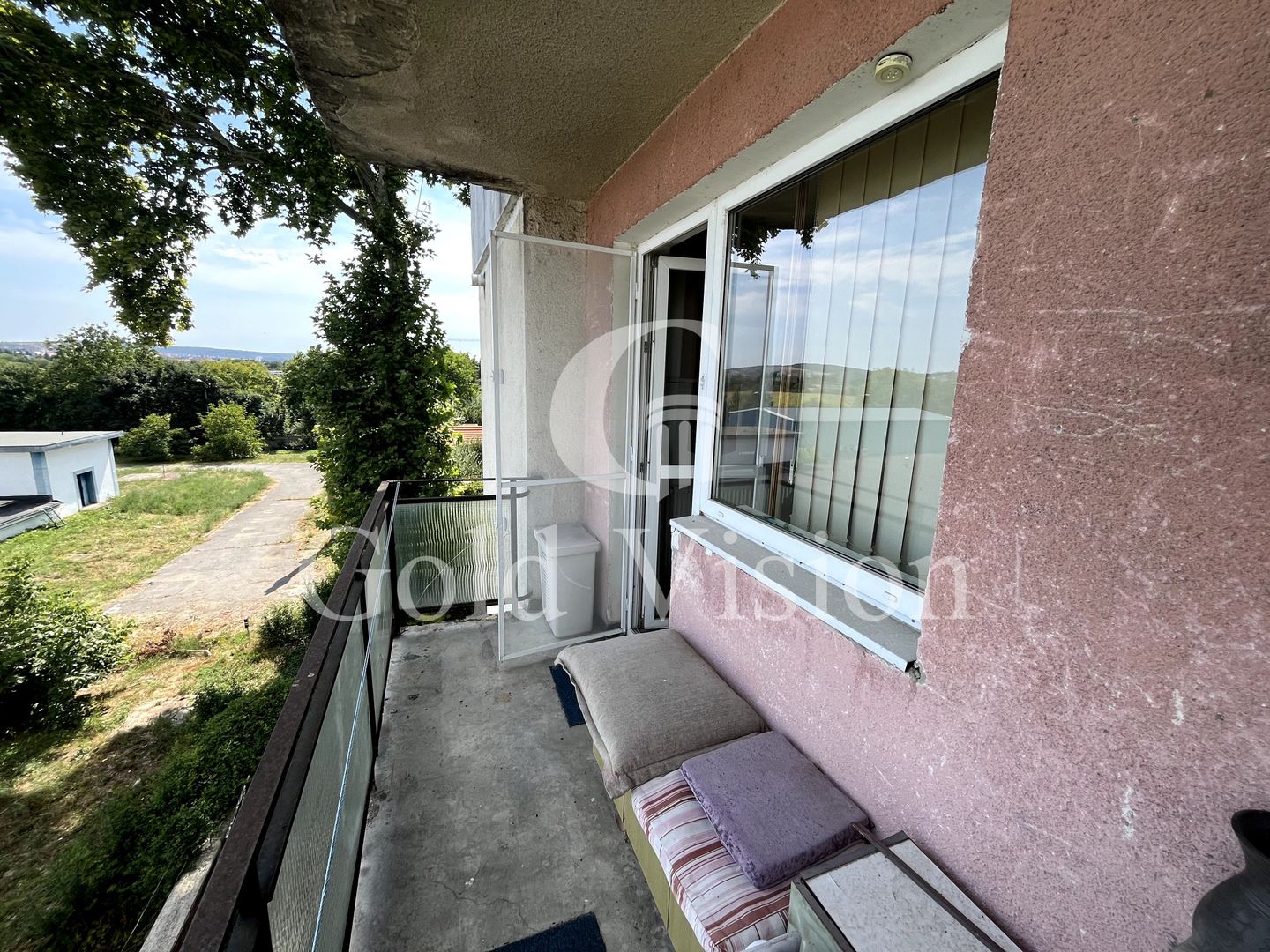 De vanzare garsoniera conf 1 in cart Unirii - Poză 2