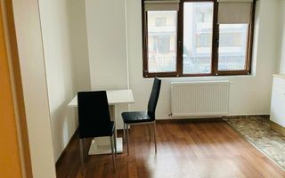 Apartament o camera I Terasa spatioasa 37 mp I zona Torontalului - Poză 4
