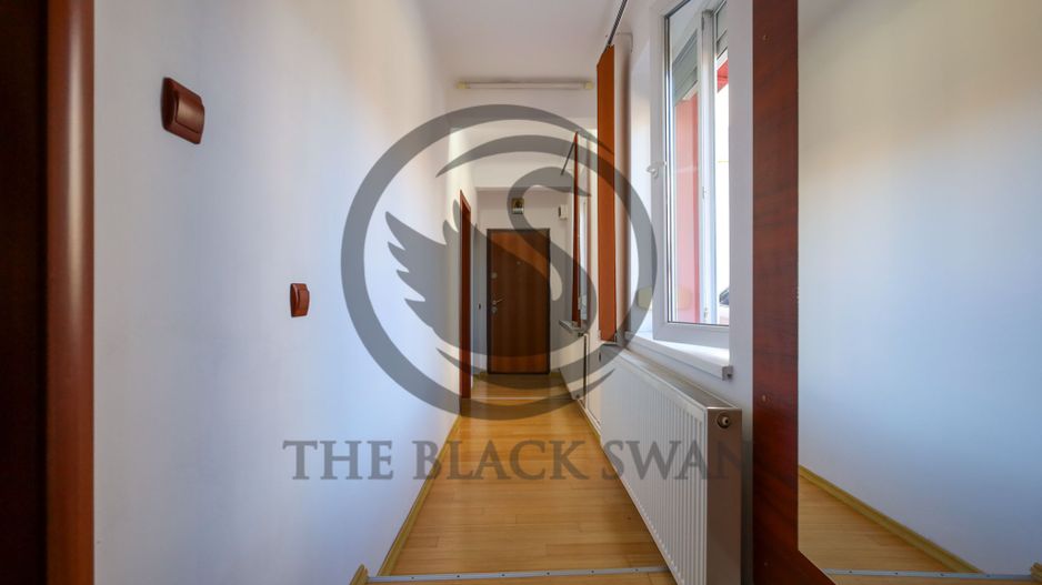 Apartament 2 Camere | Zona Centrală | Acces Privat și Parcare - Poză 6