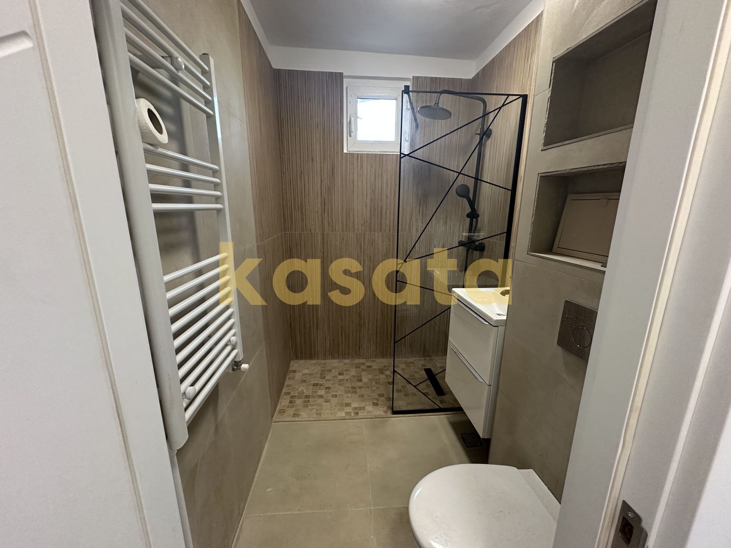 2 Camere | Etaj Intermediar | Renovare 2025 | Instalatii Noi - Poză 17