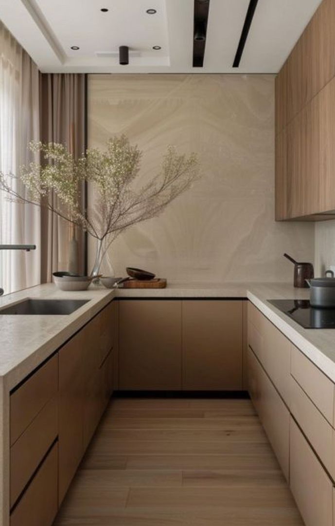 Garsoniera spatioasa incalzire prin pardoseala bloc boutique - Poză 1