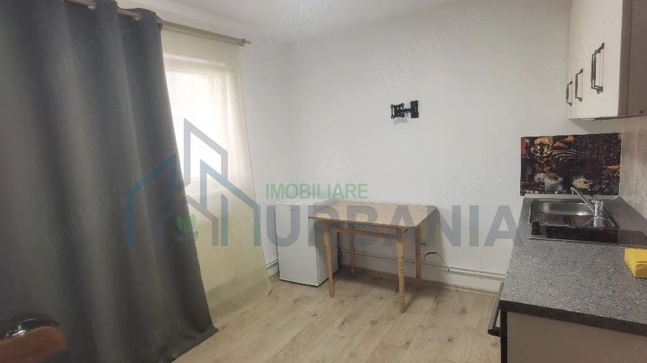 Garsonieră de închiriat în Iași, zona Poitiers - Poză 2