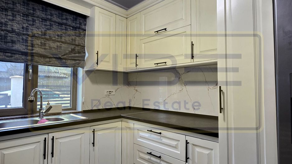 Rediu- Valea Lupului- Vila moderna- 4 camere - Poză 36