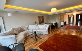 APARTAMENT SUPERB CU 4 CAMERE  LA INCHIRIERE PE SOSEAUA NORDULUI - Poză 4