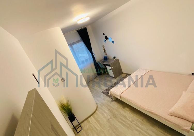 Apartament 2 camere, 68 mp, 2 balcoane, loc parcare, Popas Păcurari, Valea Lupului - Poză 7