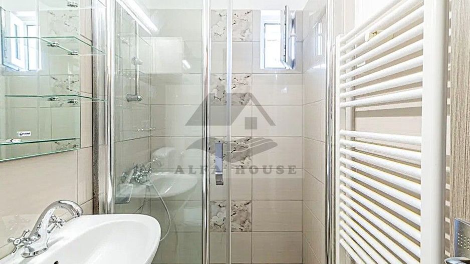 Apartament cu doua camere, zona Astra 43 mp, Renovat 2025 - Poză 6