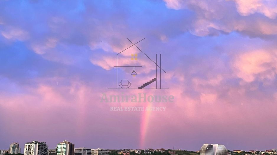 Apartament 3 camere, 82 mp, finisat, parcare, zona Edgar Quinet Manastur - Poză 16