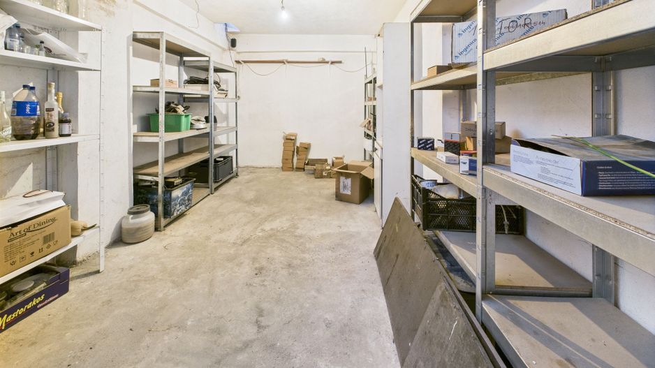 Casă 5 camere, Giurgiului, teren 555 mp - Poză 29