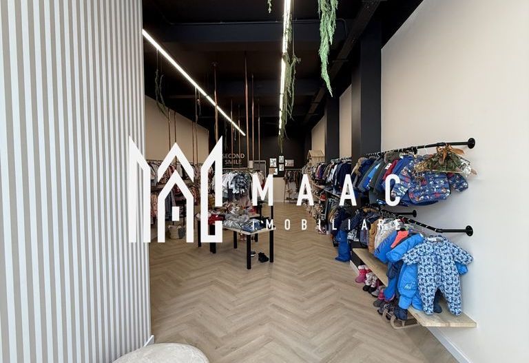 Spațiu Comercial | 75Mp | Balanța - Poză 9