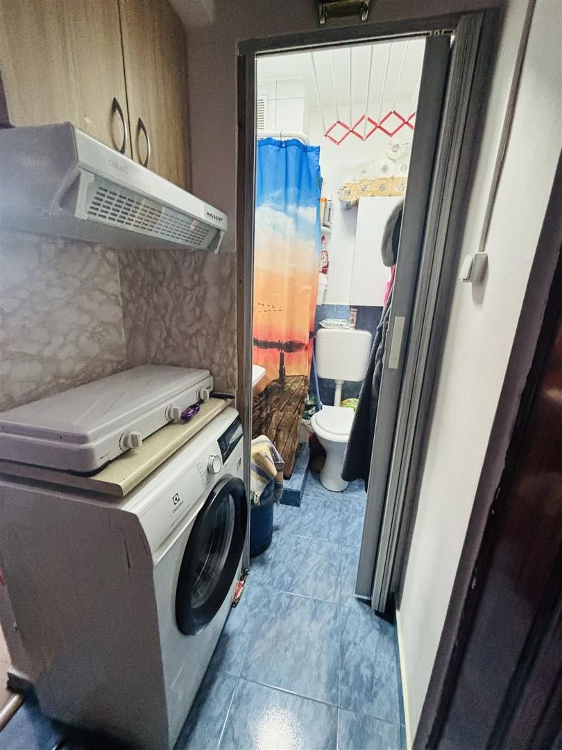 GARSONIERA ZONA CEYRAT - Poză 7