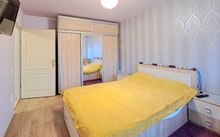 Apartament decomandat, etaj1 Intre Lacuri!! - Poză 6