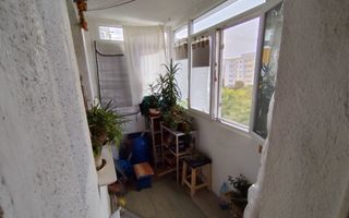 Rahova-Barca | 3 camere | 67mp | et 6 | dec | bloc reabilitat | 110.000 euro - Poză 7