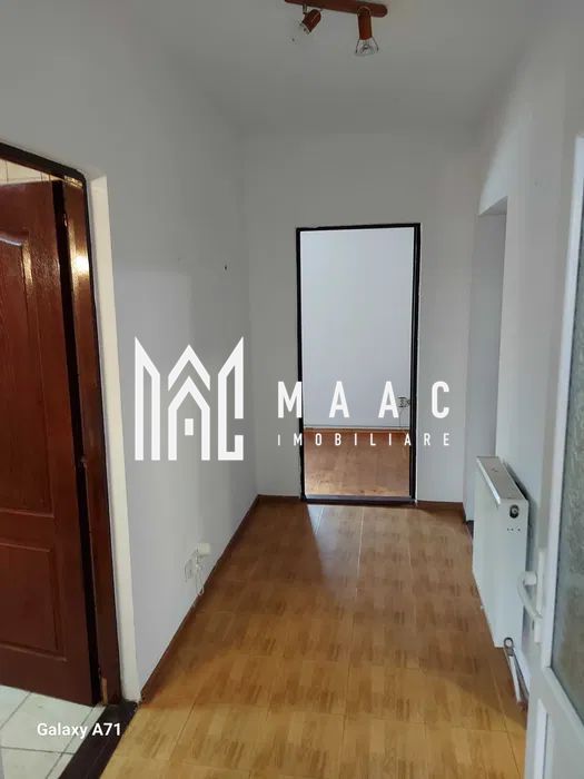 Apartament 3 camere | Parter | 80 MPU | Zona Centrala - Poză 20