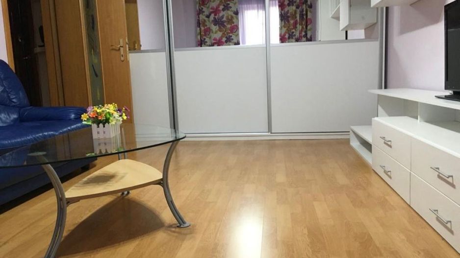 AP. 2 CAMERE 13 SEPTEMBRIE, LOC PARCARE, BUCATARIE INCHISA, REABILITAT - Poză 2