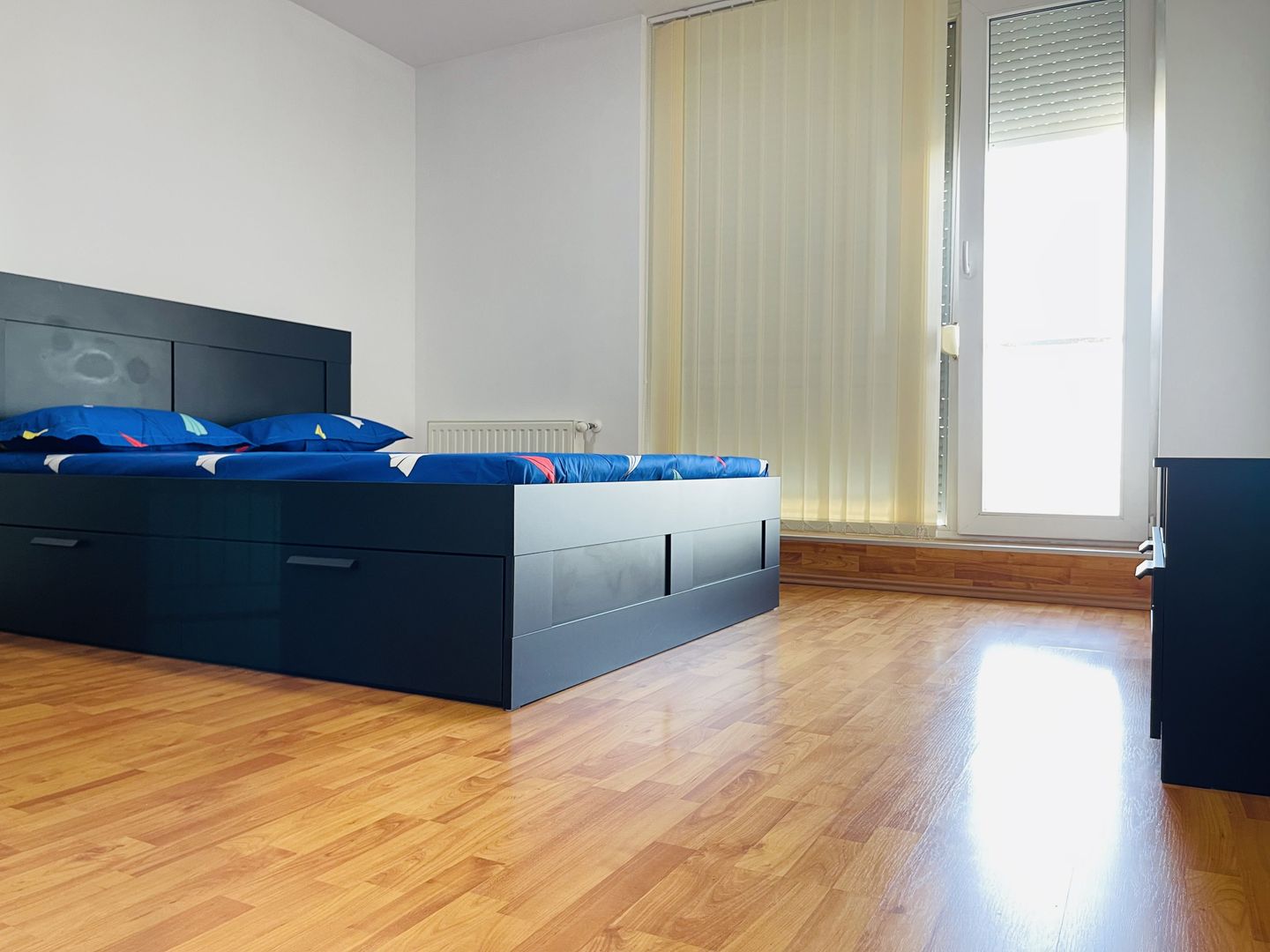 OFERTA REZERVATA - 2 camere, decomandat | Parcare | Terasa 10mp - Poză 11