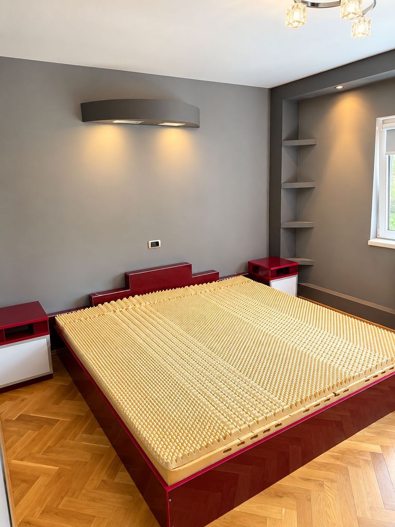 Girocului-Lidia | 3 Camere | 76 mp utili | Etaj 1 | Centrala proprie | Boxa - Poză 13