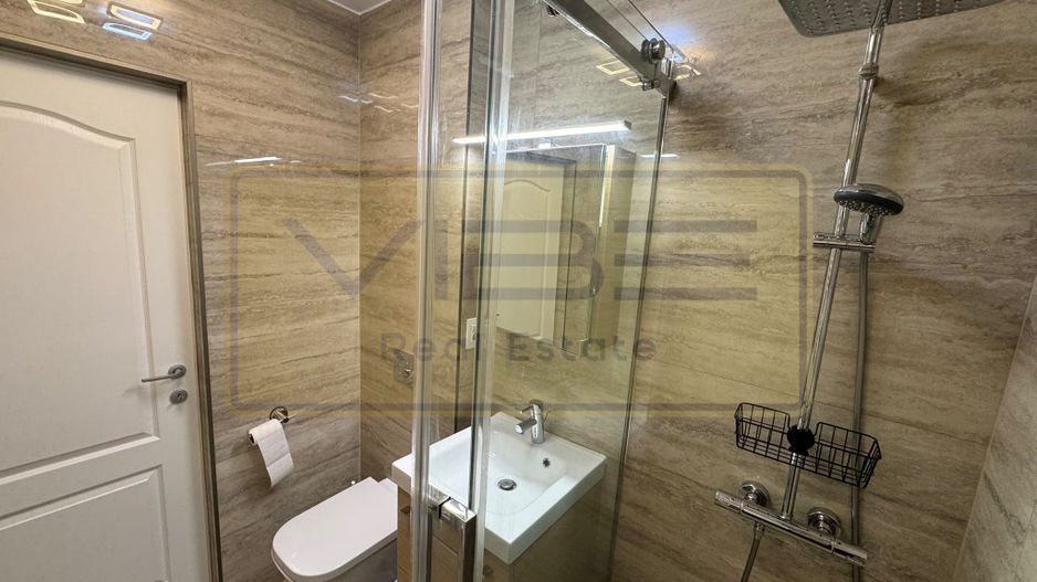Apartament 2 camere renovat zona Podu Ros - Palas Campus - Poză 16
