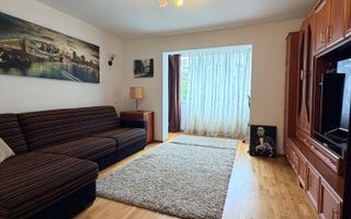 Apartament 2 camere, amenajat, decomandat, etaj 4- Dâmbu Pietros - Poză 3