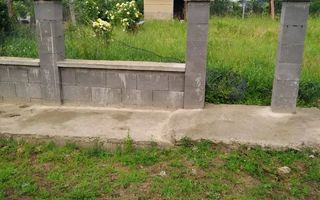 Ag EUROPA vinde teren intravilan cu toate utilitățile în Ardud. - Poză 2