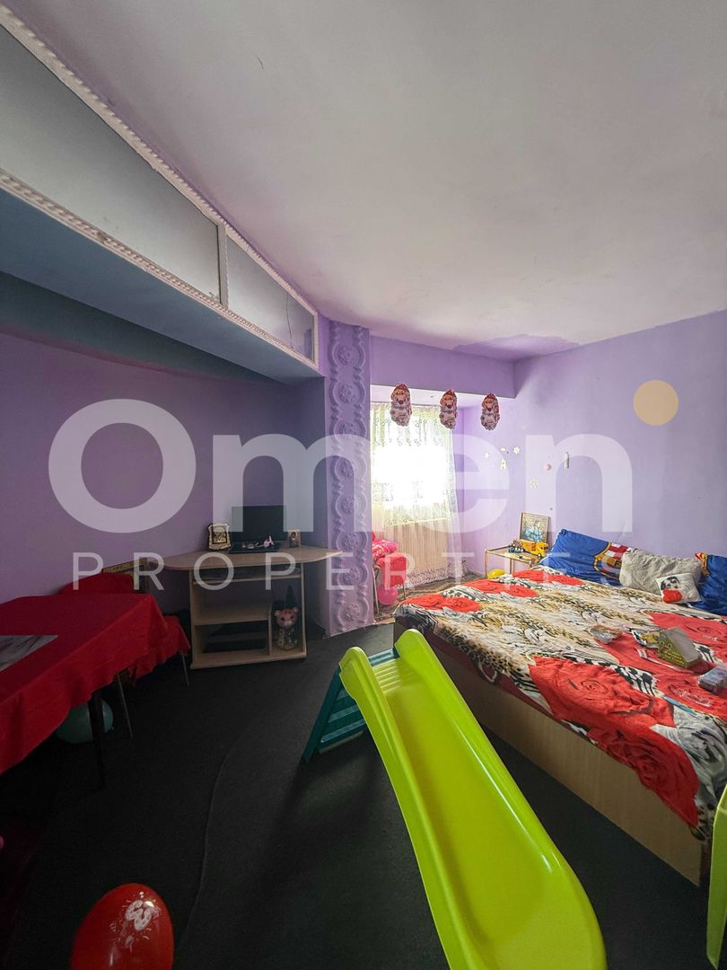 Apartament spatios, complet renovabil, zona Granicerilor - Poză 2