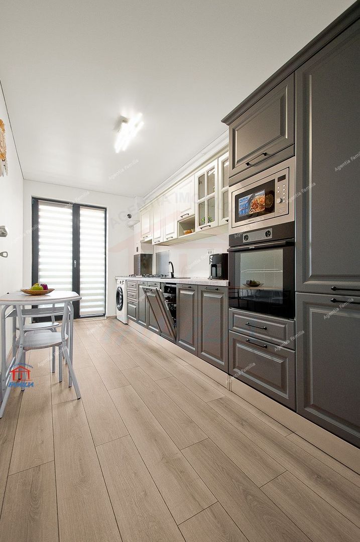 ✨De închiriat apartament 2 camere, Complex Arcada - Poză 13
