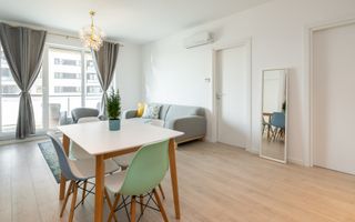 Apartament 2 camere - New Point - Pipera - Poză 4
