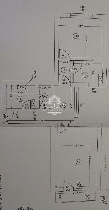 Drumul Taberei-Constantin Brâncuși | 2 camere | 45mp | et 10 | 63.000 euro - Poză 12